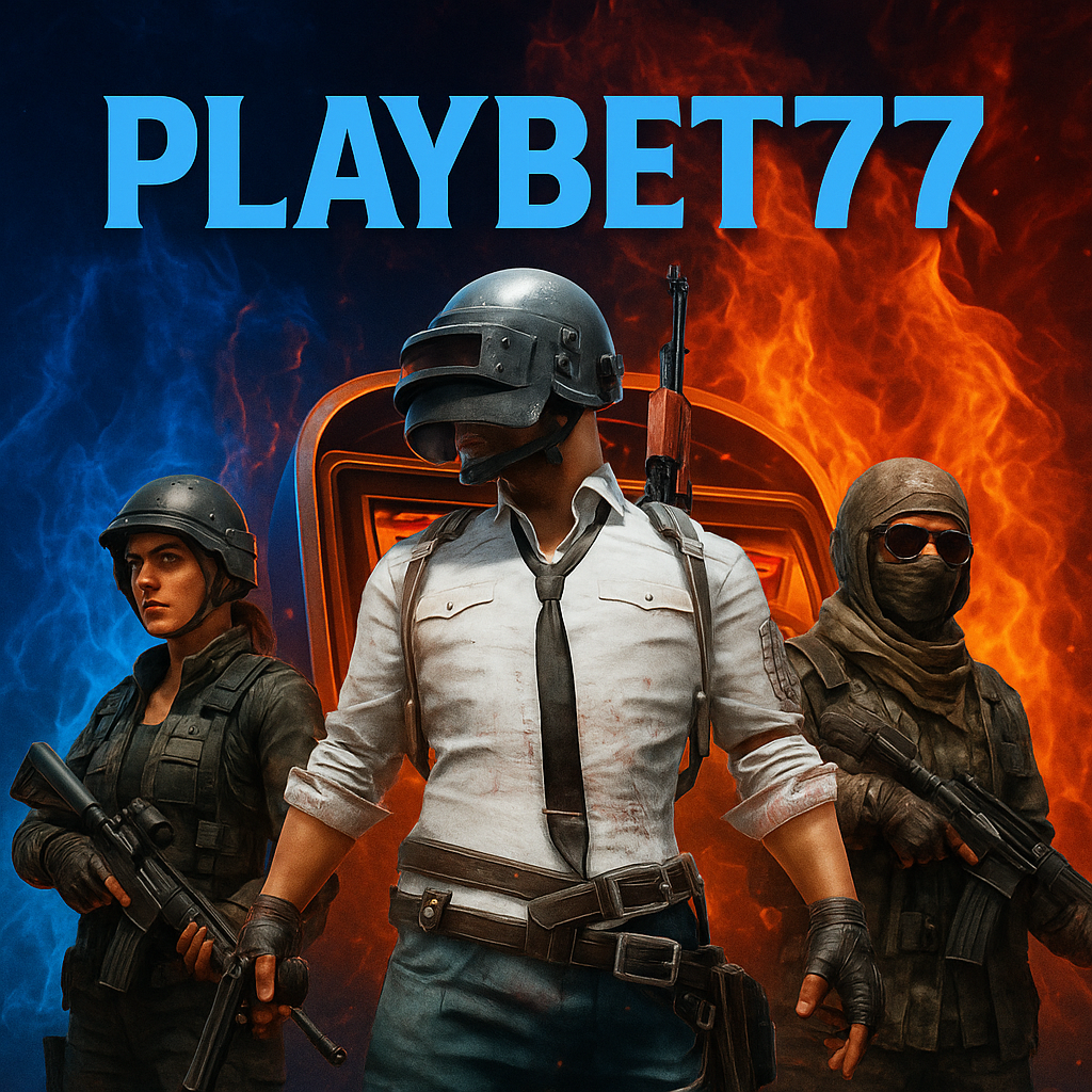 playbet77